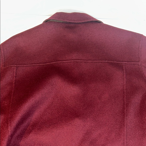 Pendleton Reversible Coat - Picture 6 of 9